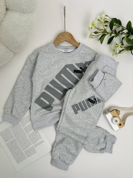 بدلة فوتر PUMA
